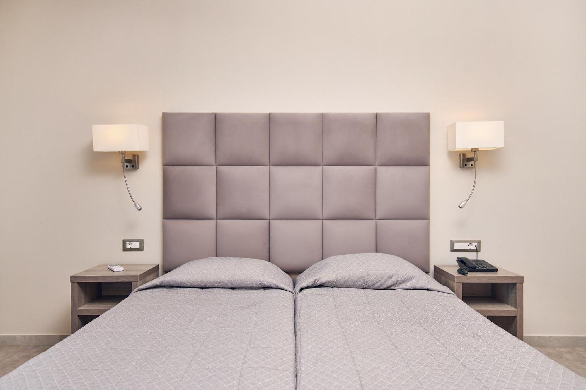 Altura Hotel Zakynthos Planos Zimmer foto